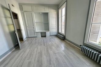 achat appartement elbeuf 76500