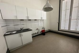 achat appartement elbeuf 76500