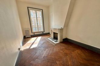 achat appartement elbeuf 76500