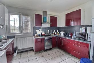 achat appartement elbeuf 76500