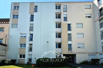 achat appartement elbeuf 76500