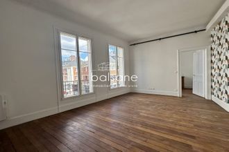 achat appartement elbeuf 76500