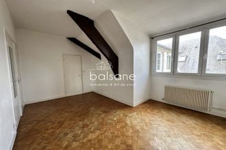 achat appartement elbeuf 76500