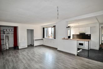 achat appartement elbeuf 76500