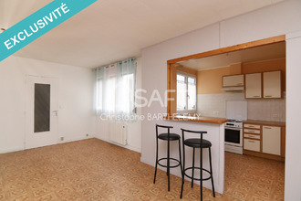 achat appartement elbeuf 76500