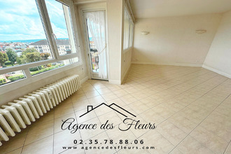 achat appartement elbeuf 76500