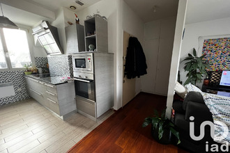 achat appartement elbeuf 76500