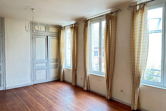 achat appartement elbeuf 76500