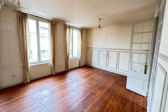 achat appartement elbeuf 76500