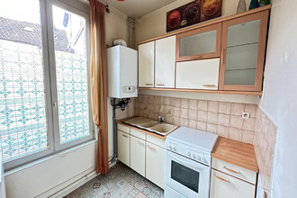 achat appartement elbeuf 76500