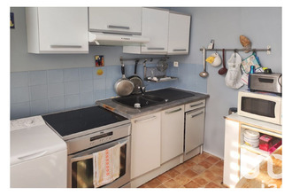 achat appartement elbeuf 76500