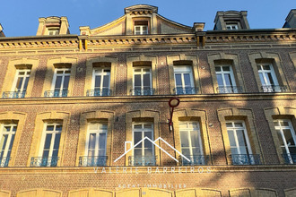 achat appartement elbeuf 76500