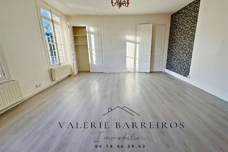 achat appartement elbeuf 76500