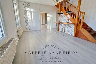 achat appartement elbeuf 76500