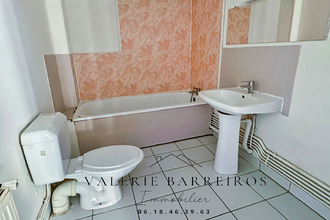 achat appartement elbeuf 76500