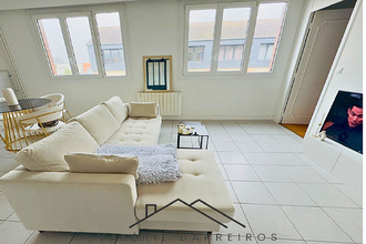 achat appartement elbeuf 76500