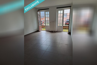 achat appartement elbeuf 76500