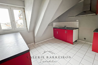 achat appartement elbeuf 76500