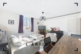 achat appartement elbeuf 76500