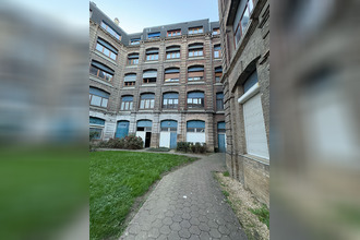 achat appartement elbeuf 76500