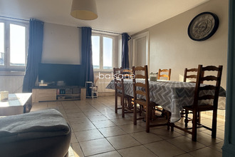 achat appartement elbeuf 76500