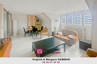 achat appartement elbeuf 76500