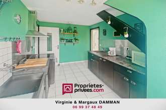 achat appartement elbeuf 76500