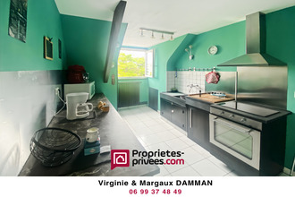 achat appartement elbeuf 76500