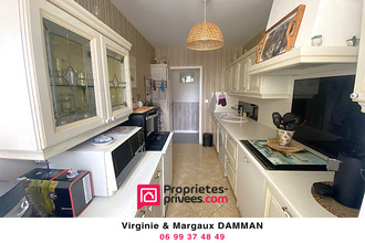 achat appartement elbeuf 76500
