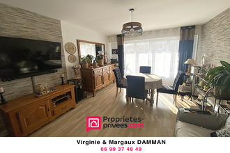 achat appartement elbeuf 76500
