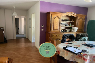 achat appartement elbeuf 76500