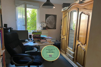 achat appartement elbeuf 76500