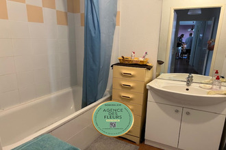 achat appartement elbeuf 76500