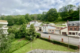 achat appartement elbeuf 76500