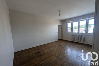 achat appartement elbeuf 76500