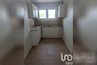 achat appartement elbeuf 76500