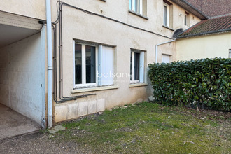 achat appartement elbeuf 76500