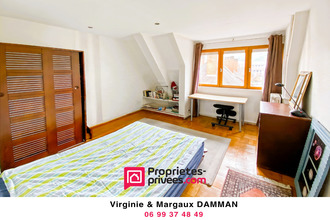 achat appartement elbeuf 76500