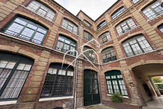 achat appartement elbeuf 76500