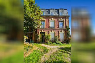 achat appartement elbeuf 76500