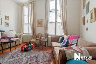 achat appartement elbeuf 76500