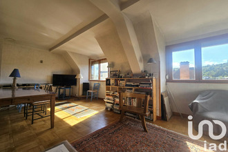 achat appartement elbeuf 76500