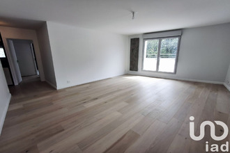 achat appartement elbeuf 76500