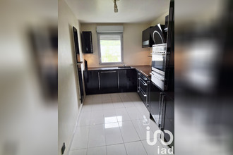 achat appartement elbeuf 76500