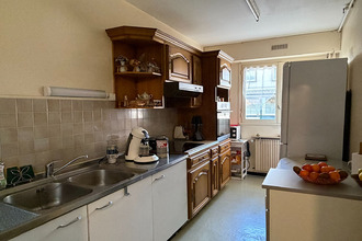 achat appartement elbeuf 76500