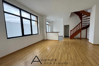 achat appartement elbeuf 76500