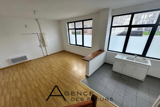 achat appartement elbeuf 76500