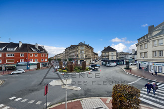 achat appartement elbeuf 76500