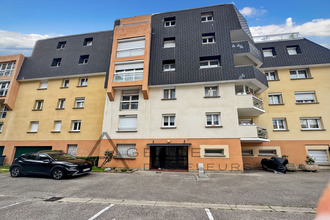 achat appartement elbeuf 76500
