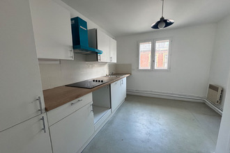 achat appartement elbeuf 76500